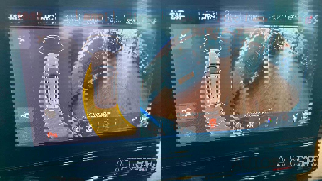 Cupra Formentor de 2022