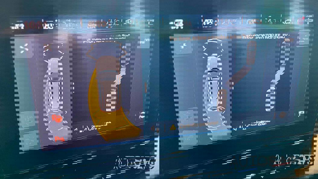 Cupra Formentor de 2022