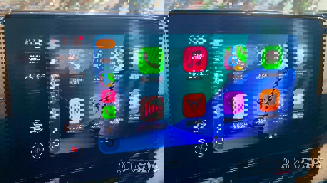 Cupra Formentor de 2022