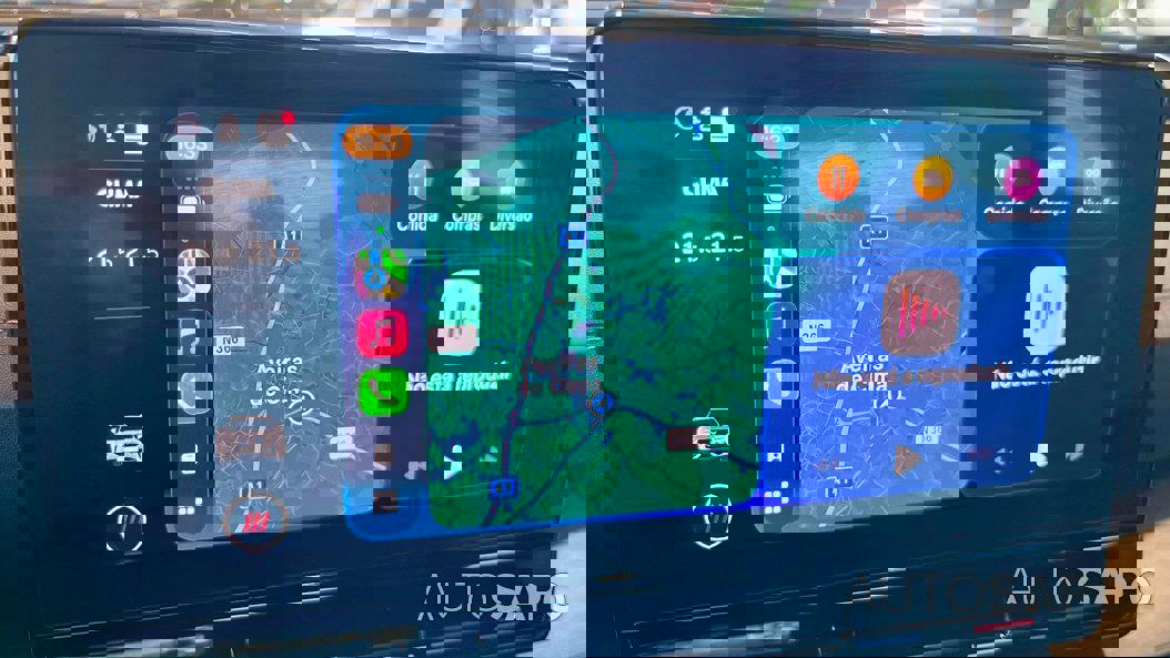 Cupra Formentor de 2022