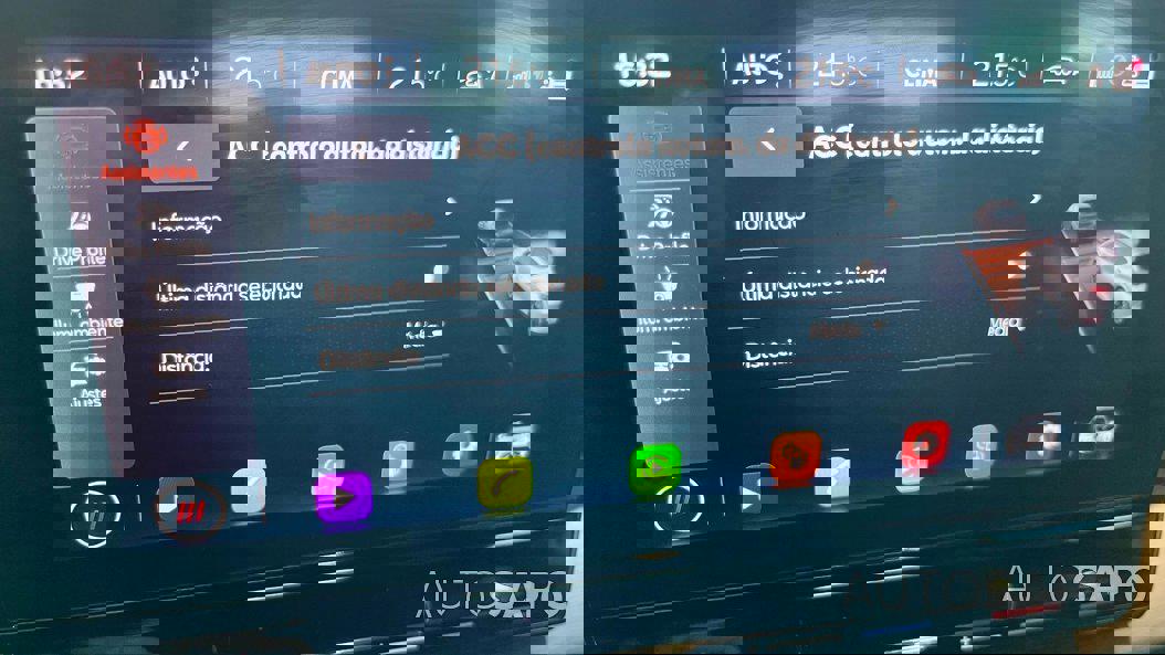 Cupra Formentor de 2022