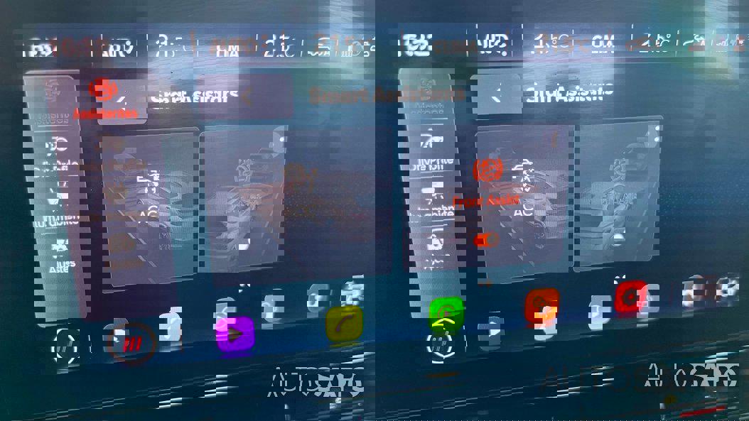 Cupra Formentor de 2022