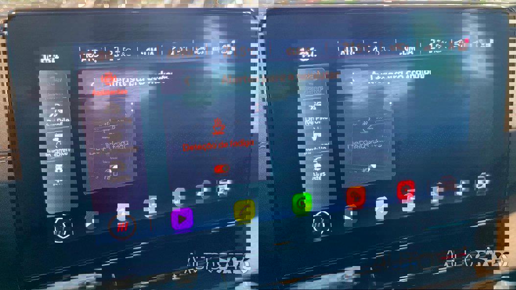 Cupra Formentor de 2022