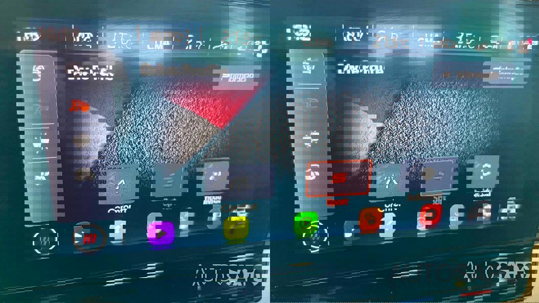 Cupra Formentor de 2022