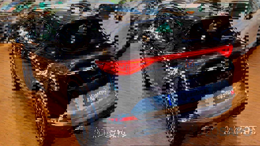 Cupra Formentor de 2022