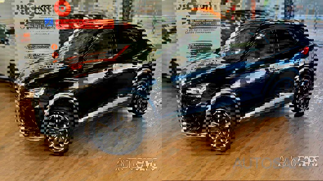 Cupra Formentor de 2022