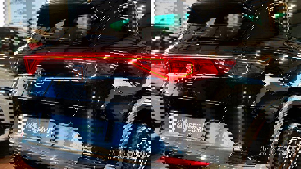 Cupra Formentor de 2022