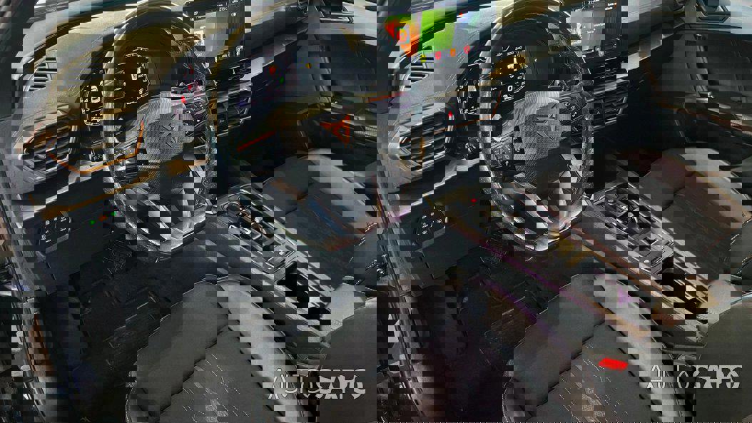 Cupra Formentor de 2022