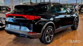 Cupra Formentor de 2022