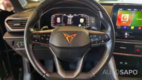 Cupra Formentor de 2022