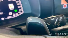 Cupra Formentor de 2022