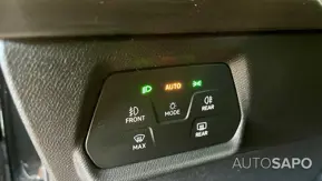 Cupra Formentor de 2022