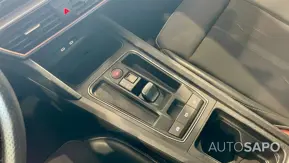 Cupra Formentor de 2022