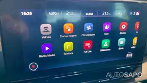 Cupra Formentor de 2022