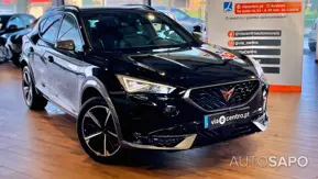 Cupra Formentor de 2022