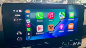 Cupra Formentor de 2022