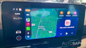 Cupra Formentor de 2022