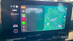 Cupra Formentor de 2022