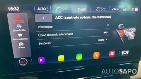 Cupra Formentor de 2022