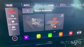 Cupra Formentor de 2022