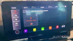 Cupra Formentor de 2022