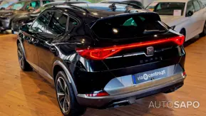 Cupra Formentor de 2022