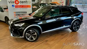 Cupra Formentor de 2022