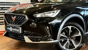 Cupra Formentor de 2022