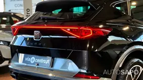Cupra Formentor de 2022