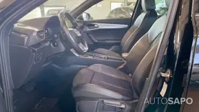 Cupra Formentor de 2022