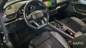 Cupra Formentor de 2022