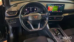 Cupra Formentor de 2022