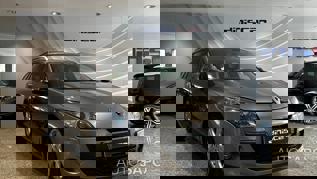 Renault Mégane de 2010