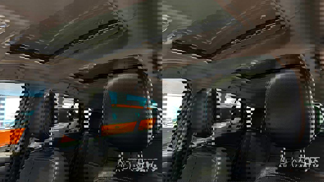 Renault Mégane de 2010