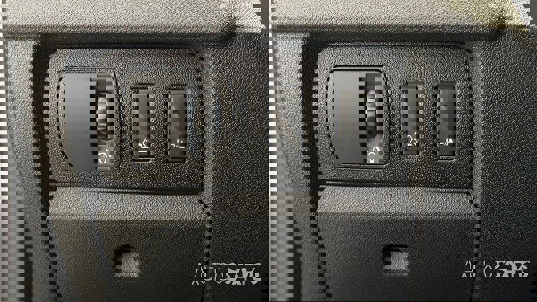 Renault Mégane de 2010