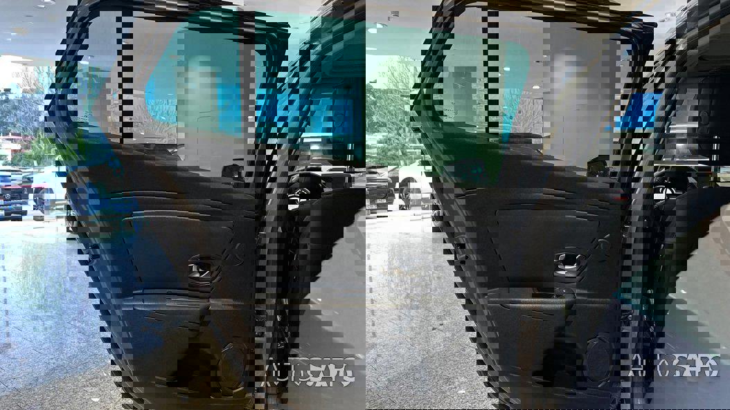 Renault Mégane de 2010