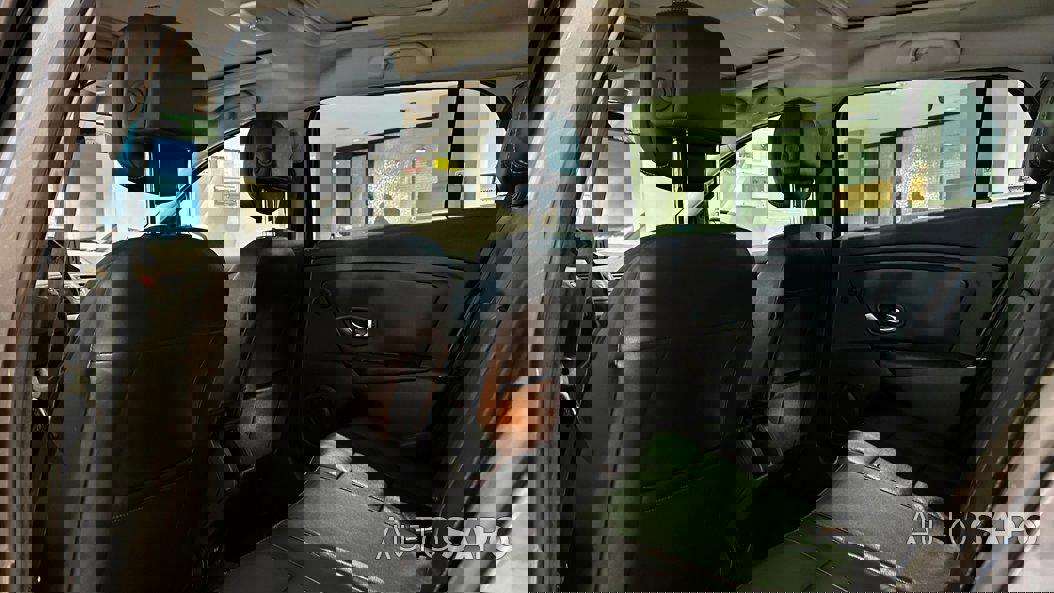 Renault Mégane de 2010