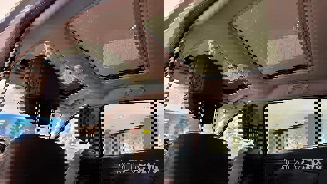 Renault Mégane de 2010