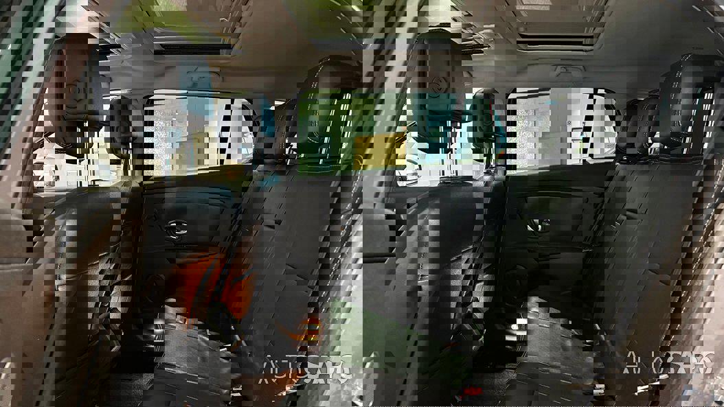 Renault Mégane de 2010