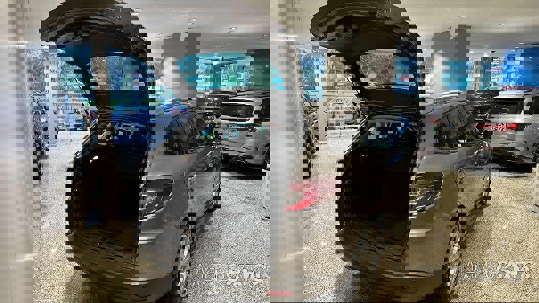 Renault Mégane de 2010