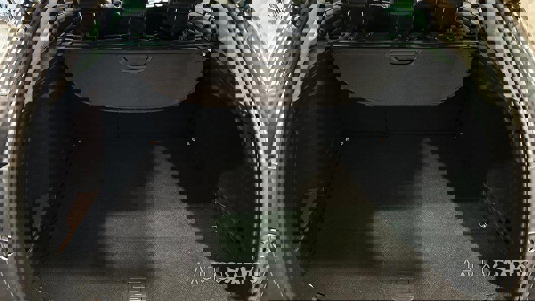 Renault Mégane de 2010