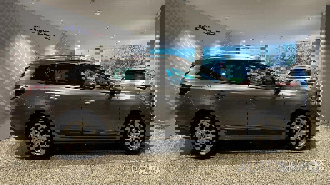 Renault Mégane de 2010