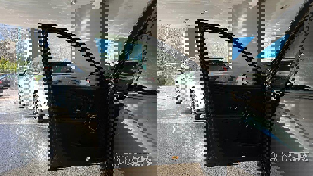 Renault Mégane de 2010