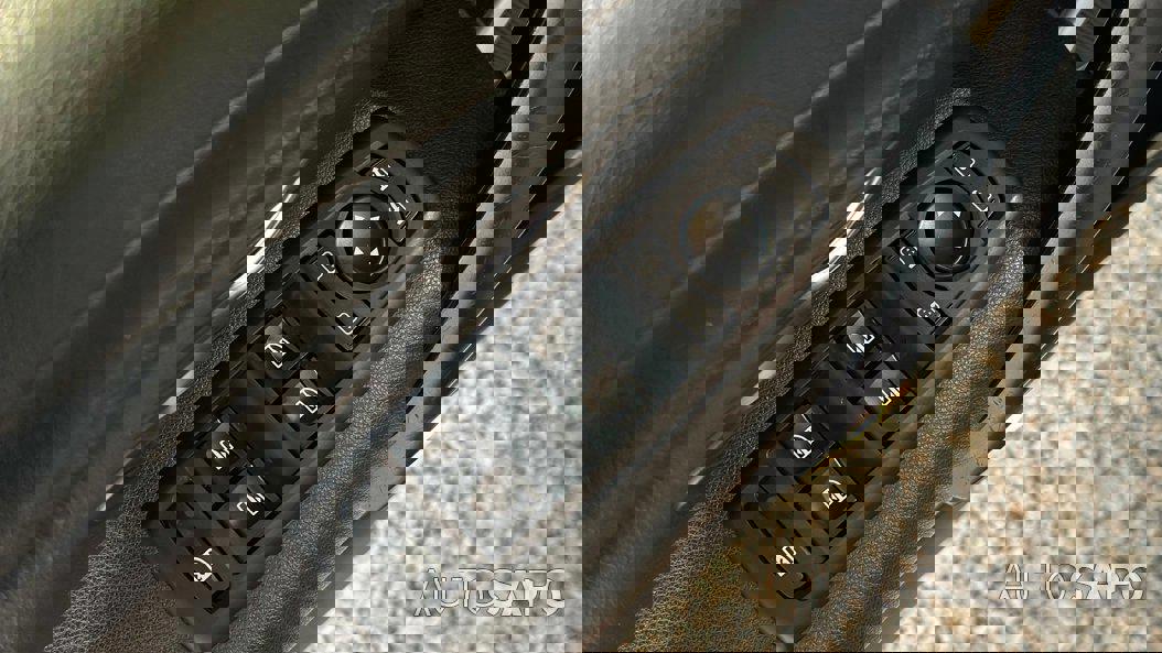 Renault Mégane de 2010