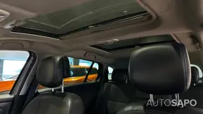 Renault Mégane de 2010