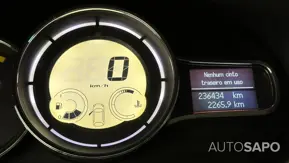 Renault Mégane de 2010