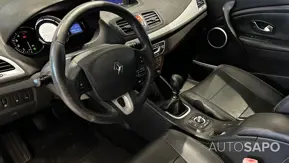 Renault Mégane de 2010