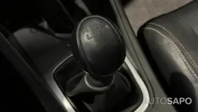 Renault Mégane de 2010