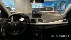 Renault Mégane de 2010