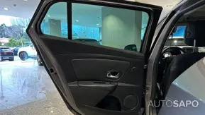 Renault Mégane de 2010